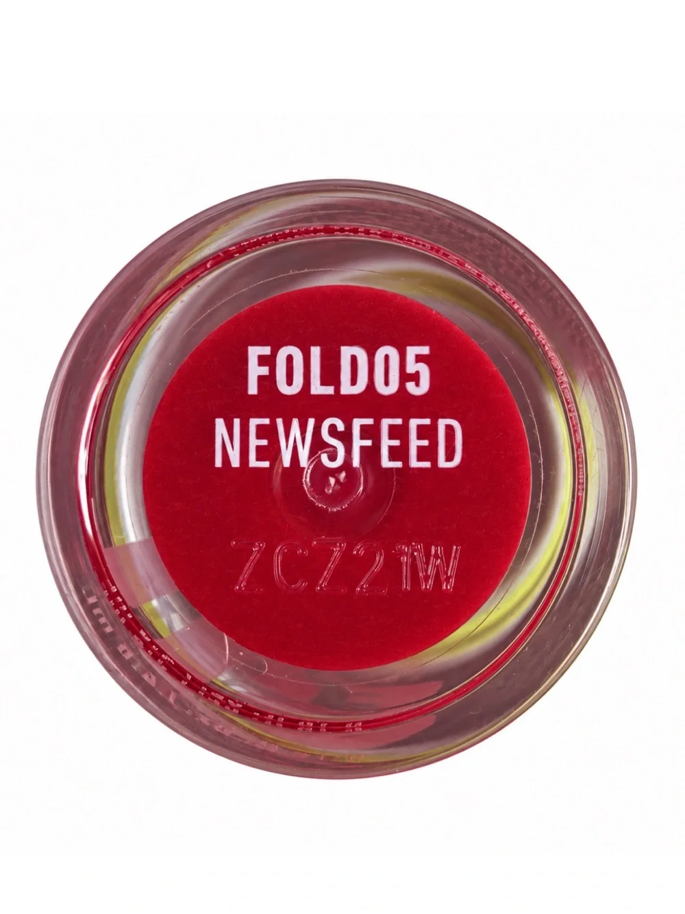 NYX Fat Oil Lip Drip Lip Oil in Newsfeed 4.8ml BRAND NEW/SEALED